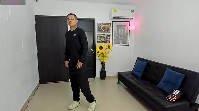 Playhardsex  online show from 27, 3, 2026