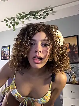 Snapshot of hannachris- chatting on 21, 9, 2025 hannachris- online show from 21, 9, 2025