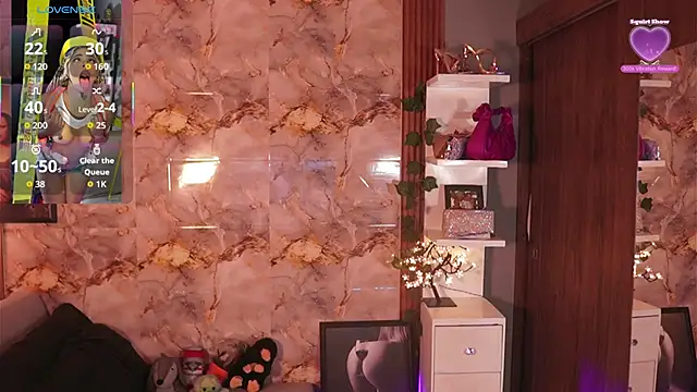 hannachris- online show from 29, 11, 2025