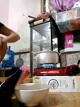 Dung-Thao19 online show from 12, 9, 2025