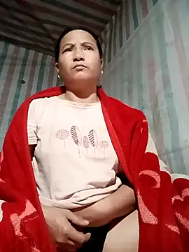 Love-Mama33 online show from 18, 11, 2025