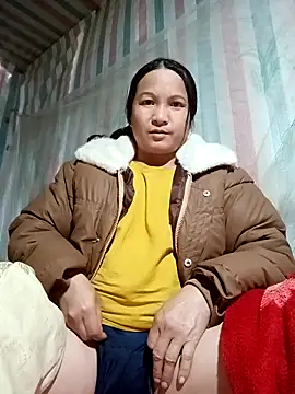 Love-Mama33 online show from 7, 1, 2026