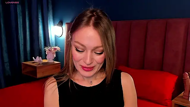 EvelynPoole online show from 7, 2, 2026