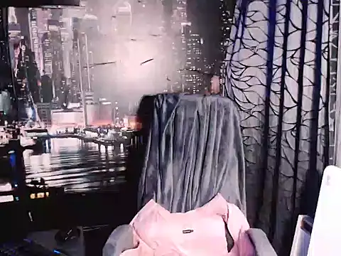 Snapshot of AMOURSWEET2025 chatting on 9, 1, 2026 AMOURSWEET2025 online show from 9, 1, 2026