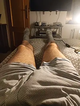 gigolobcn online show from 11, 10, 2025