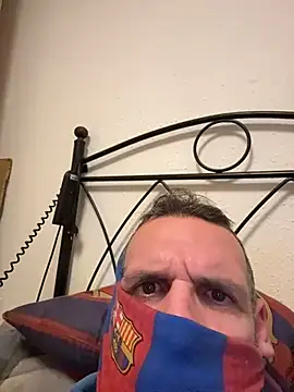 gigolobcn online show from 5, 1, 2026