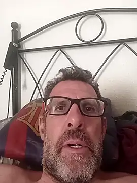 gigolobcn online show from 11, 5, 2026