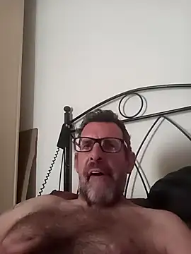 gigolobcn online show from 12, 5, 2026