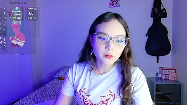 daihanae 2 online show from 9, 9, 2025