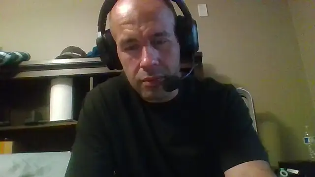 LeeCox online show from 27, 9, 2025