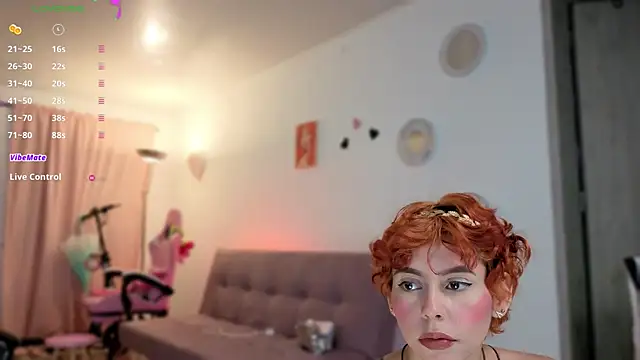 colette e online show from 30, 11, 2025