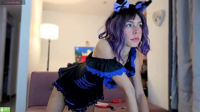 colette e online show from 17, 2, 2026