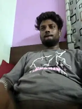 JabbingSiderite online show from 19, 4, 2026