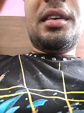 JabbingSiderite online show from 27, 4, 2026