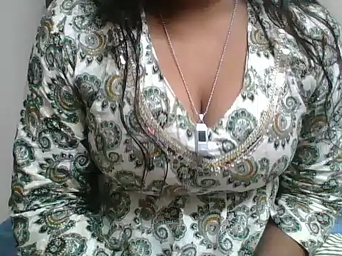 Kaluxx online show from 9, 11, 2025