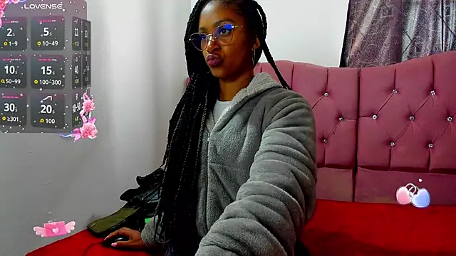 Pamela Courson online show from 2, 12, 2025