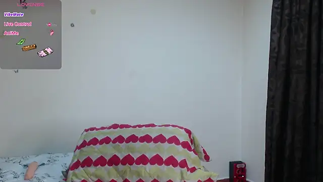 evangeline lover online show from 20, 12, 2025