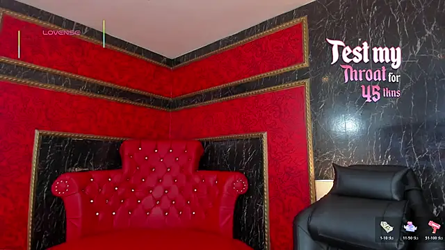 AlexiaCooperr online show from 17, 1, 2026