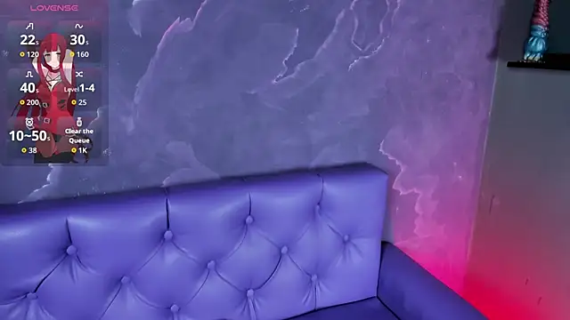 Lili milk20 online show from 13, 2, 2026