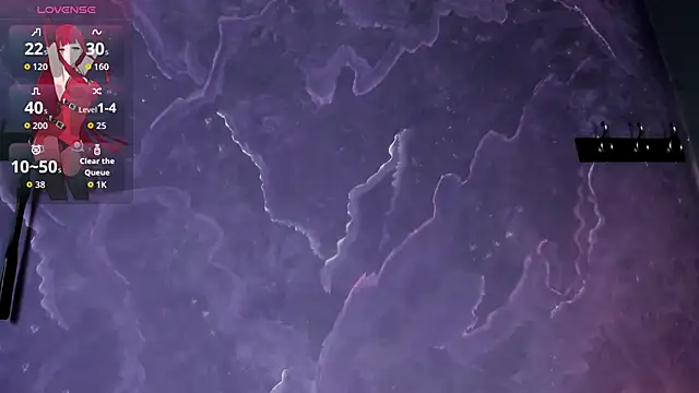 Lili milk20 online show from 16, 3, 2026