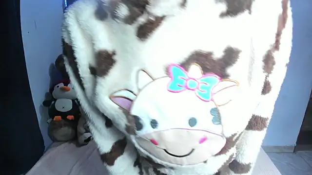 ValentinaKlean online show from 5, 3, 2026