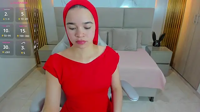 Keisha jalal online show from 8, 2, 2026