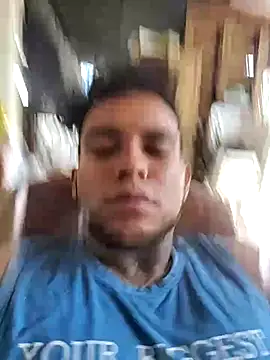 Hzbrandon11 online show from 28, 4, 2026