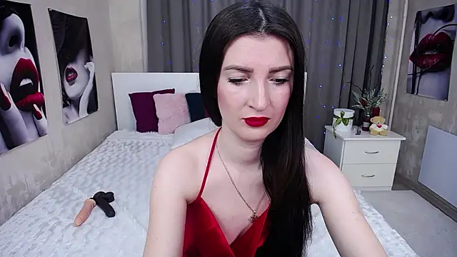 EvelinCuper online show from 1, 3, 2026