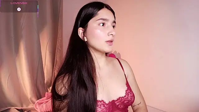 dulceangel   online show from 16, 10, 2025