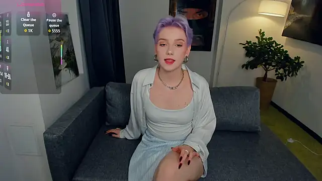 Snapshot of OdelynaAsp chatting on 26, 9, 2025 OdelynaAsp online show from 26, 9, 2025