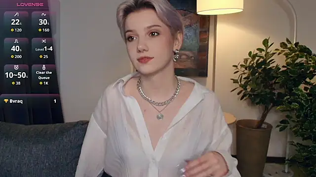 Snapshot of OdelynaAsp chatting on 19, 11, 2025 OdelynaAsp online show from 19, 11, 2025