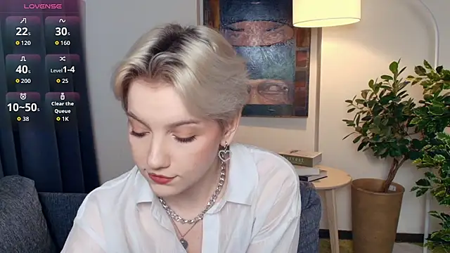 Snapshot of OdelynaAsp chatting on 26, 11, 2025 OdelynaAsp online show from 26, 11, 2025