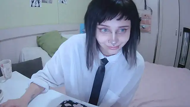 SineKiraReal online show from 30, 9, 2025