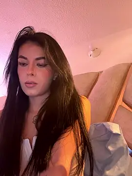 LuciaJhonnesBaby online show from 16, 1, 2026