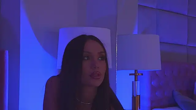 ZenyaNoir online show from 4, 10, 2025