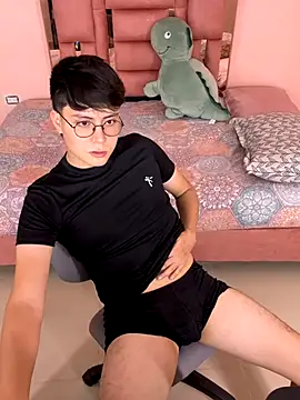 sexydany  online show from 13, 10, 2025