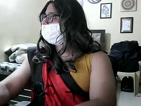 miniSissySlut1 online show from 2, 12, 2025