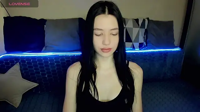 SelinLi online show from 18, 1, 2026