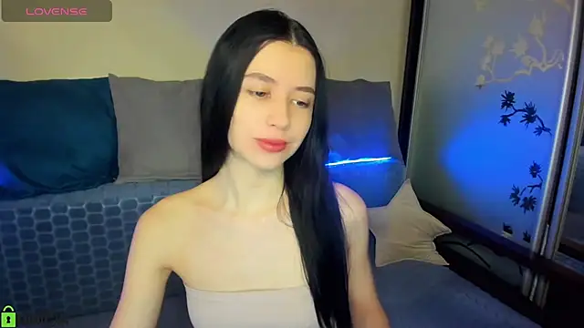 SelinLi online show from 27, 2, 2026