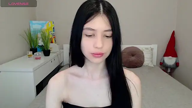 Snapshot of SelinLi chatting on 12, 5, 2026 SelinLi online show from 12, 5, 2026