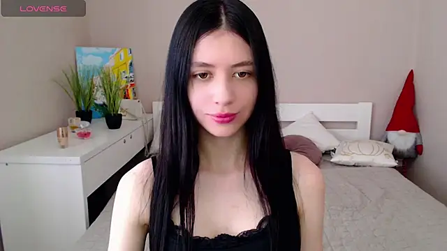 Snapshot of SelinLi chatting on 24, 5, 2026 SelinLi online show from 24, 5, 2026