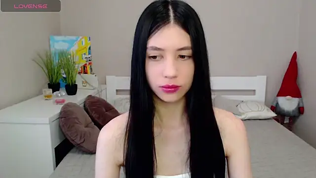 Snapshot of SelinLi chatting on 28, 5, 2026 SelinLi online show from 28, 5, 2026