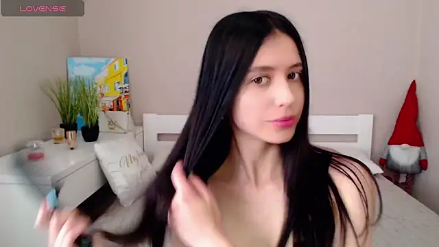 Snapshot of SelinLi chatting on 7, 6, 2026 SelinLi online show from 7, 6, 2026
