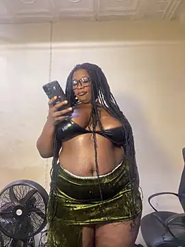 CurvyCocoxxx online show from 20, 5, 2026