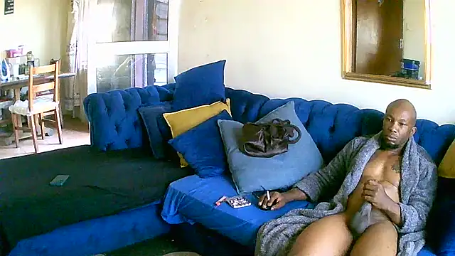 Snapshot of TheeBigPump chatting on 3, 10, 2025 TheeBigPump online show from 3, 10, 2025