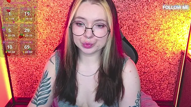 SadPotato  online show from 27, 9, 2025