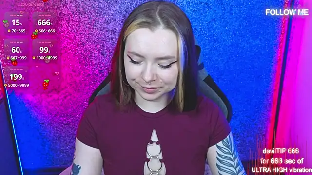 SadPotato  online show from 10, 10, 2025