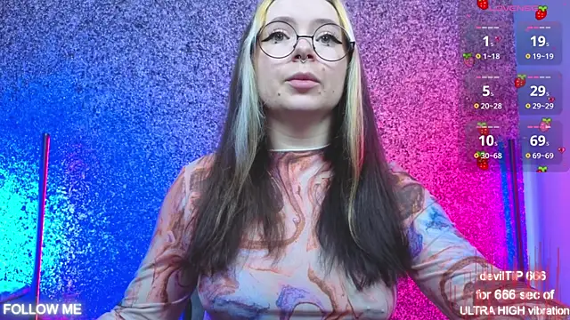 SadPotato  online show from 17, 10, 2025