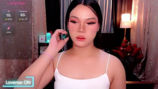 IamRaeganDolls69 online show from 12, 9, 2025