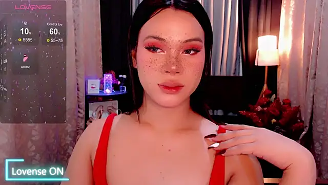 IamRaeganDolls69 online show from 13, 9, 2025